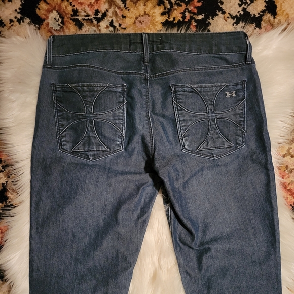 Habitual Skinny Jeans size 28 - Picture 6 of 8